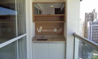 Imagem 6: Apartamento - Cambuí - Campinas