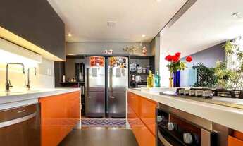 Imagem 4: Sao Paulo - Apartamento Padrao - Bela Vista