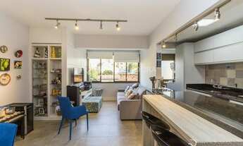 Imagem 6: Apartamento com 81 m² de área privativa 3 dormitórios em Passo da Areia - Porto Alegre - R