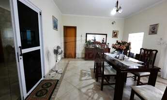 Imagem 2: Casa - Loteamento Caminhos de São Conrado (Sousas) - Campinas