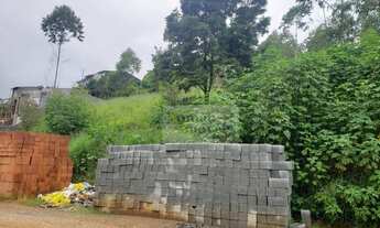 Imagem: Terreno à venda, 1096 m² por R$ 100.000,00