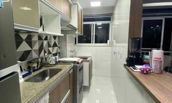 Imagem 5: VENDO MARAVILHO APARTAMENTO TODO REFORMADO / TAQUARA