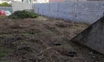 Imagem 2: Terreno 10×25 murado e com portão