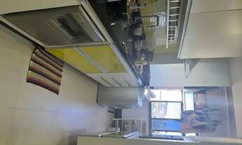 Imagem 6: Apartamento para venda com 135 metros quadrados com 4 quartos, abm, Lake Buena vista, sol