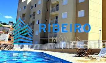 Imagem: Apartamento, modelo duplex, com 3 dormitórios