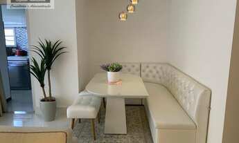 Imagem 7: Apartamento Residencial à venda, Tamboré, Santana de Parnaíba -