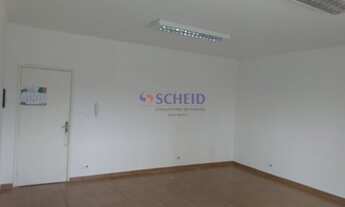 Imagem 4: Salão comercial para locação na Vila Santa Catarina em São Paulo