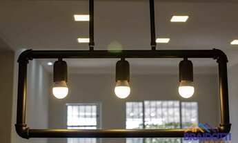 Imagem 3: Casa com 3 dormitórios à venda, 110 m² por R$ 330.000,00 - Parque Residencial Zabani - San