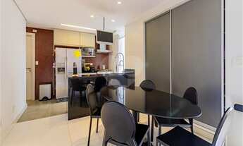 Imagem 2: São Paulo - Apartamento Padrão - VILA OLÍMPIA