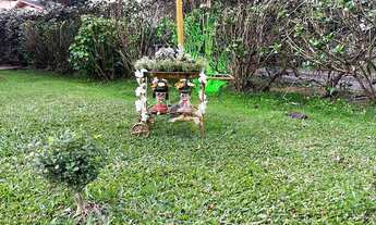 Imagem 3: CASA COM CINCO DORMITÓRIOS NO BAIRRO PLANALTO EM GRAMADO Ref.:1482