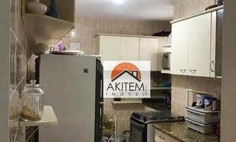 Imagem 2: Apartamento com 3 dormitórios à venda, 96 m² por R$ 199.990,01 - Jardim Atlântico - Olinda