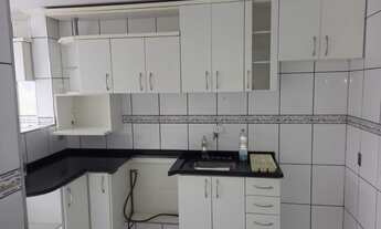 Imagem: Apartamento para venda tem 58 metros quadrados