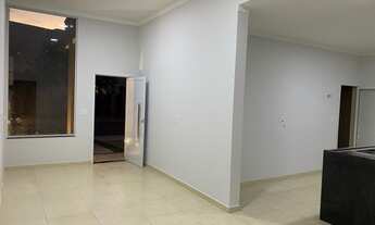 Imagem: Casa condomínio Atlanta Araraquara