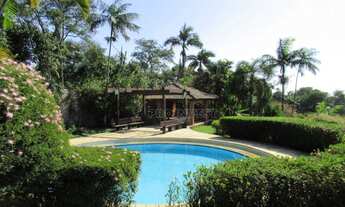 Imagem: Casa com 5 dormitórios à venda, 743 m²