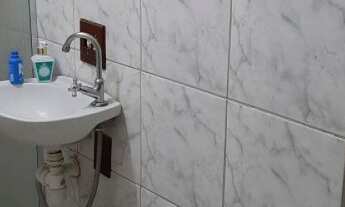 Imagem 6: CASA ASSOBRADADA - JARDIM ORIENTAL - SP