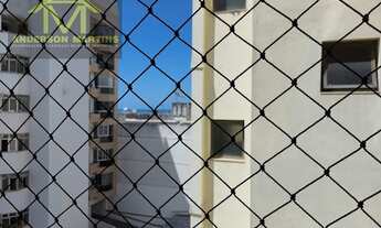 Imagem 2: Excelente 03 quartos com suíte todo reformado Cód: 20484 m