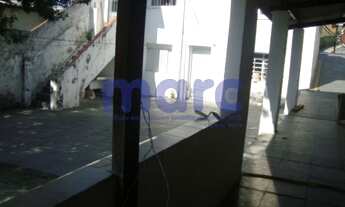 Imagem: SÃO PAULO - Terreno - VILA CLEMENTINO