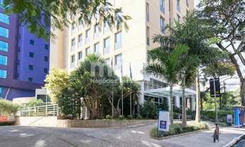 Imagem 7: São Paulo - Apartamento Padrão - Moema