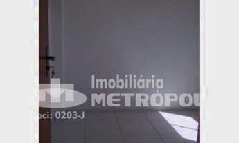 Imagem 6: EDIF. CICERO MOURA - BAIRRO: CENTRO/N