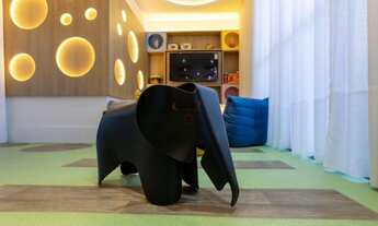 Imagem 7: CURITIBA - Apartamento Padrão - Alto da Glória