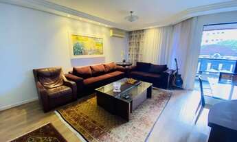 Imagem 2: Apartamento para venda com 150 metros quadrado com 4 quartos em Centro - Florianópolis - S