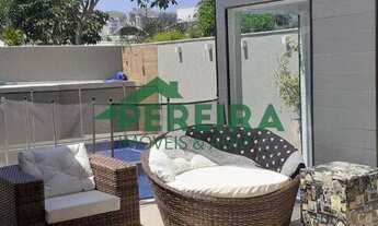 Imagem 3: Casa de Condomínio a venda em Rio de Janeiro