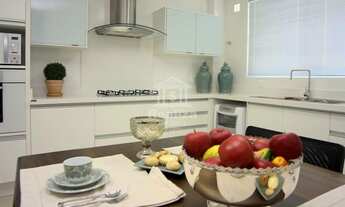 Imagem 5: LINDO AP QUADRA MAR PADRÃO EMBRAED