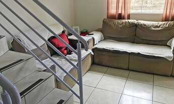 Imagem 3: Fazenda Rio Grande, Condomínio Fechado, 02 Quartos 02 Banheiros, Vaga de Garagem