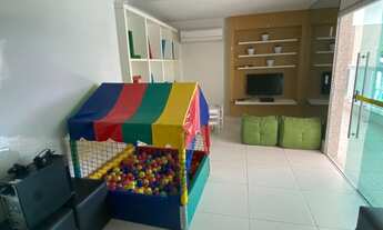 Imagem 2: APTO 03 QUARTOS -CHARITAS - EM FRENTE A PRAIA