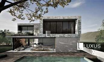 Imagem 2: Maravilhosa casa lazer completo 4 suítes