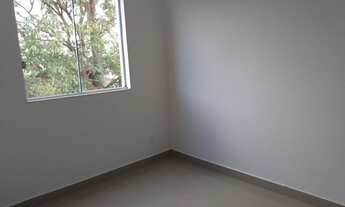 Imagem 7: APARTAMENTO TIPO NOVO PORCELANATO 2 QUARTOS ELEVADOR 2 VAGAS DE GARAGEM NO SANTA BRANCA