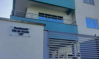 Imagem 4: Apartamento para venda possui 74 metros quadrados com 2 quartos em Caminho Novo - Palhoça