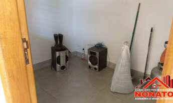 Imagem 6: Casa com Ótimo Acabamento, Completo em Armários e Varanda Gourmet Comp. - St. Sudoeste