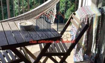 Imagem: Apartamento com 1 Quarto e vaga à venda