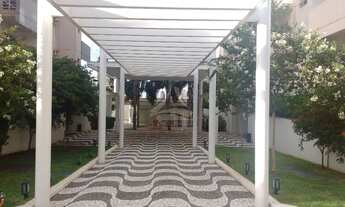 Imagem: RIBEIRãO PRETO - Flat Padrão - Jardim