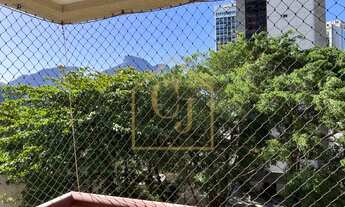 Imagem 3: Apartamento para venda 02 quartos na Barra da Tijuca