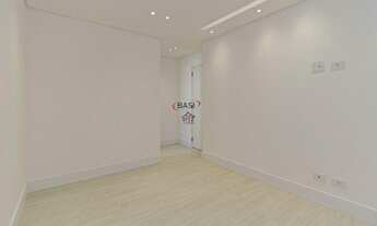 Imagem 3: CURITIBA - Apartamento Padrão - Água Verde