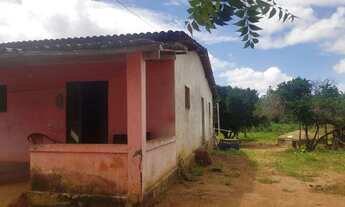 Imagem 3: Vendo ou troco Casa com 2 dormitórios