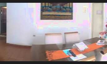 Imagem 7: Chacara no asfalto