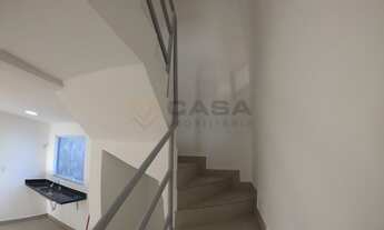 Imagem 6: JG - Lindas casas duplex 2 quartos com quintal em São Patrício