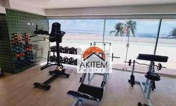 Imagem 3: Estação das Paineiras com 3 suítes, 4 vagas, Beira Mar de Olinda com o melhor Lazer da reg