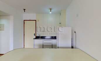 Imagem 6: São Paulo - Apartamento Padrão - Jardim Paulista