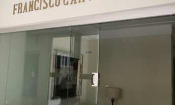 Imagem 4: Apartamento 3 dorm./1 suite - Ed. Francisco Carvalhaes