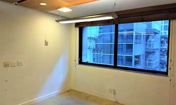 Imagem 5: Conjunto pronto para uso, instalações de alto padrão - ar condicionado, 5 vagas - Região P