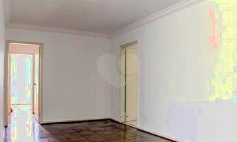 Imagem 4: São Paulo - Apartamento Padrão - ITAIM BIBI
