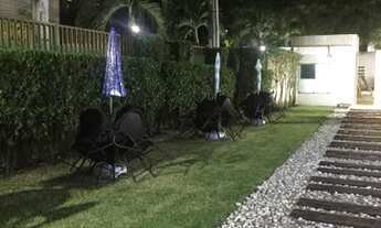 Imagem 7: Apartamento com 3 dormitórios para alugar, 69 m² por R$ 4.800/mês - Casa Forte - Recife/PE