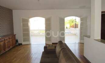Imagem 6: Casa com 3 dormitórios para alugar, 163 m² por R$ 2.500,00/mês - Vila Monteiro - Piracicab