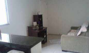 Imagem 2: Apartamento - Jardim Flamboyant - Paulínia