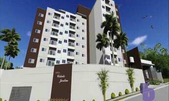 Imagem: Ed. Cidade Jardim, mobiliado!