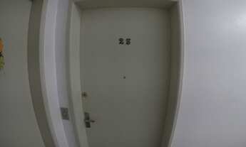 Imagem 4: Apartamento para venda possui 65 metros quadrados com 2 quartos